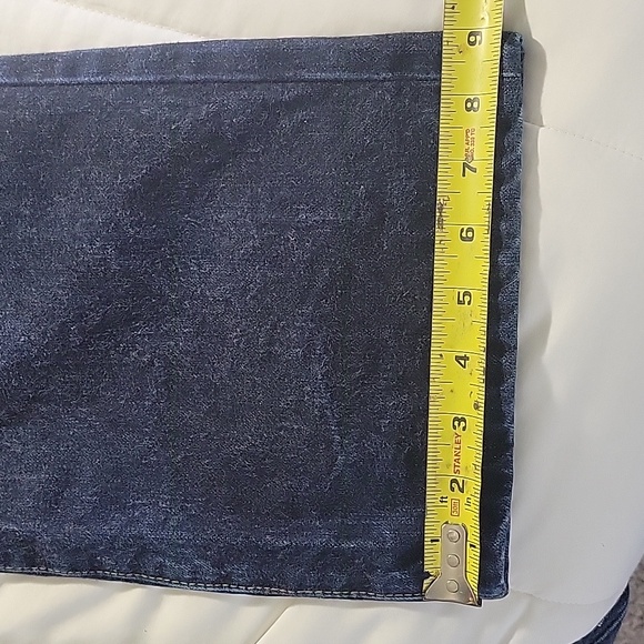 HOYLE JACKSON JEANS 36 BLUE - Picture 16 of 16